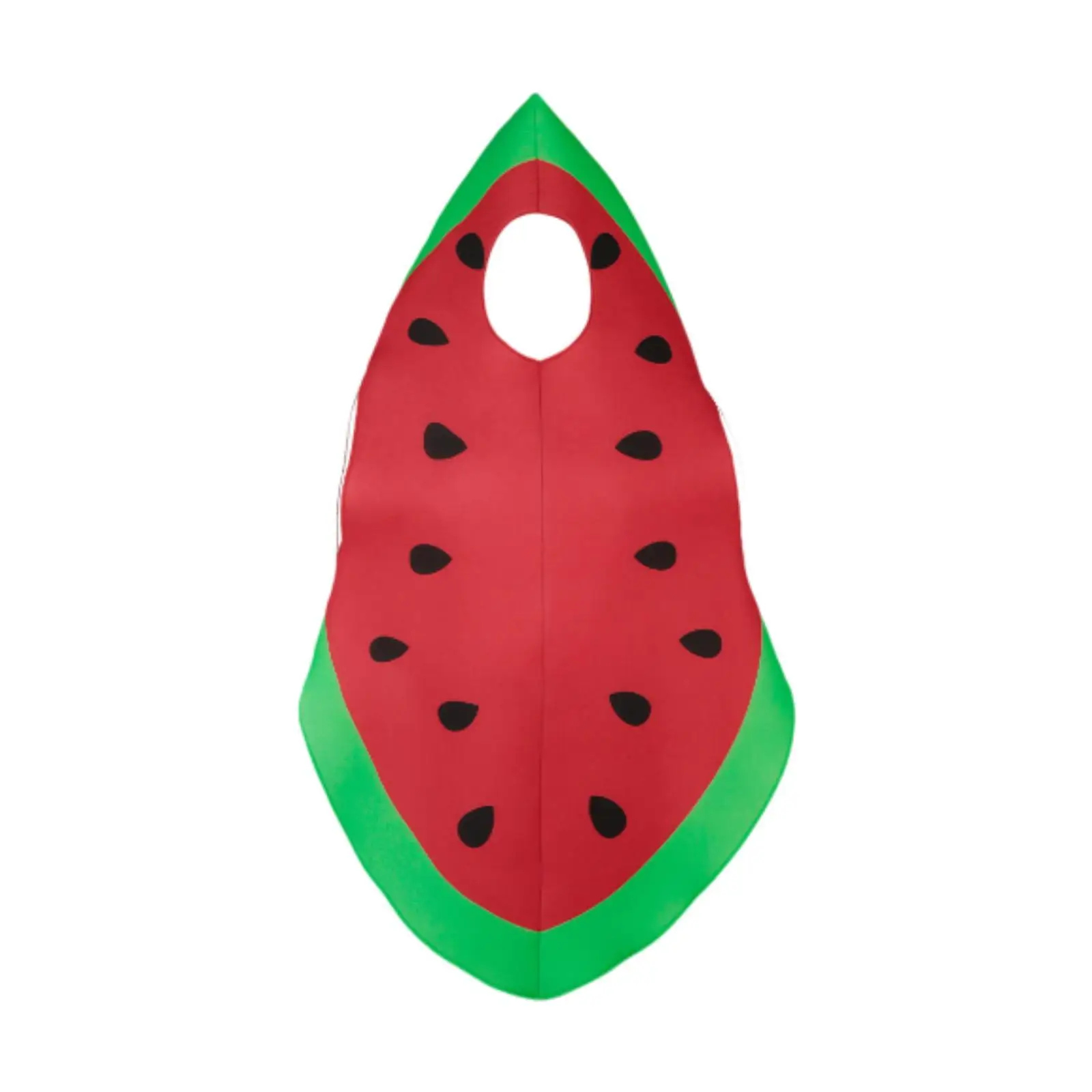 

Костюм арбуза, креативный универсальный костюм с фруктами для театральных вечеринок