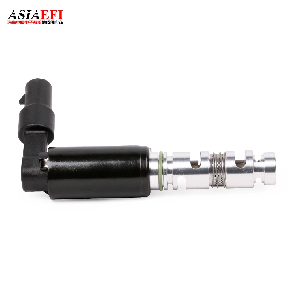 Oil Control VVT Valve Variable Valve Timing Solenoid 24375-2E000 For Hyundai Elantra Kia Soul 11 L4 1.8L