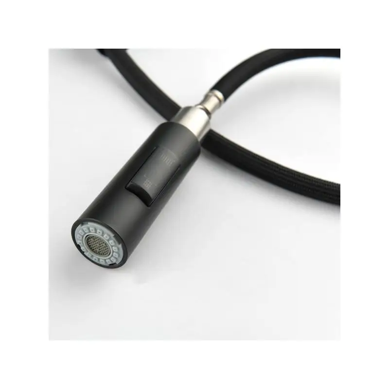 Single Handle High Arc Pull Down Kitchen Faucet, Stainless Steel Sink Faucet with Sprayer for Easy Cleaning and Versatile Use