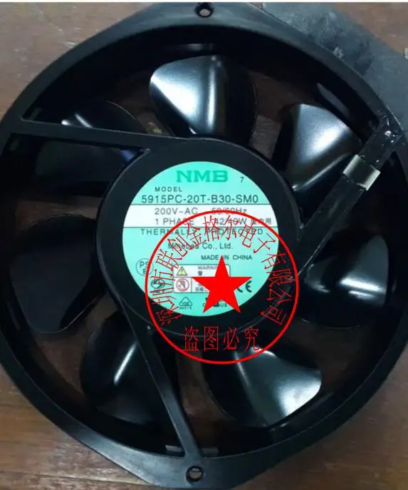 5915PC-20T 20W-B30-… - image