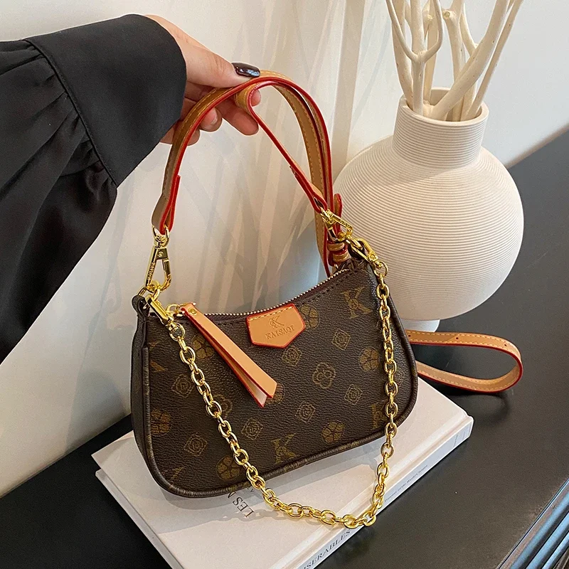 

Modern Geometric Pattern Tote Bag Women's Leather Handbag Large Capacity Shopping Bag With Zip Closure & Pockets