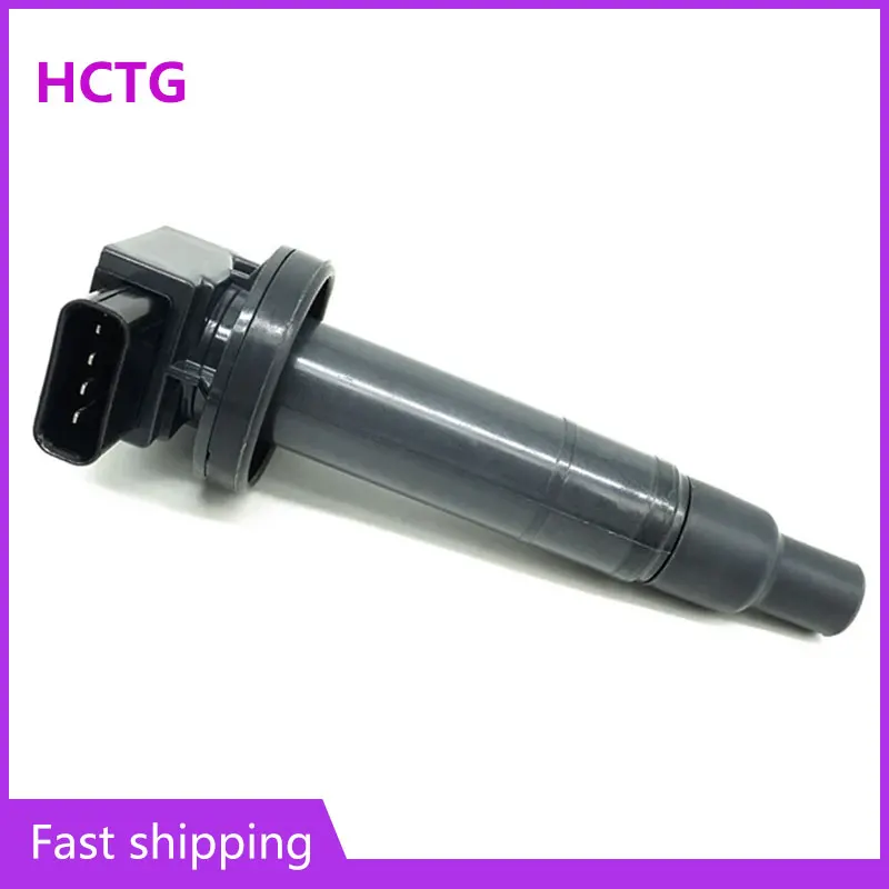 

90919-T2003 90919T2003 Ignition Coil For Toyota Camry Echo Scion Prius Yaris C1304 90919-02240 9091902240 UF316