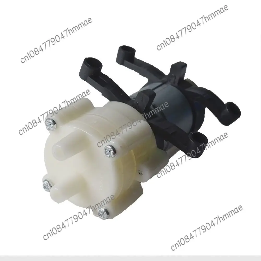 R385 DC diaphragm pump, tea maker 6-12v micro, small water pump, notebook water cooling, fish tank pump