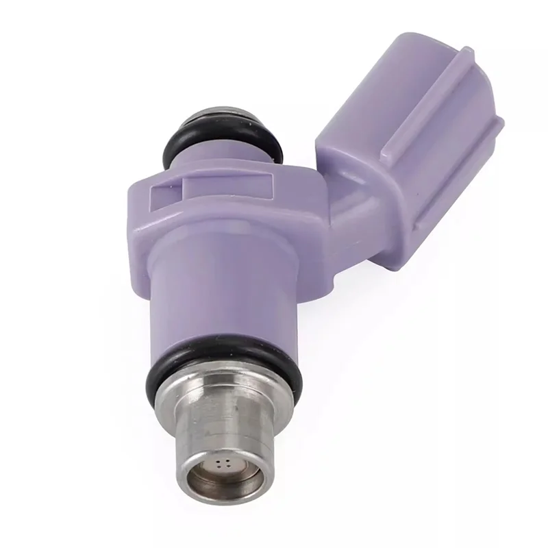 

Stable-6P2-13761-10-00 6P2137611000 Motorcycle Fuel Injector Nozzle For Yamaha 250 Outboard High Quality Motorcycle Accessories