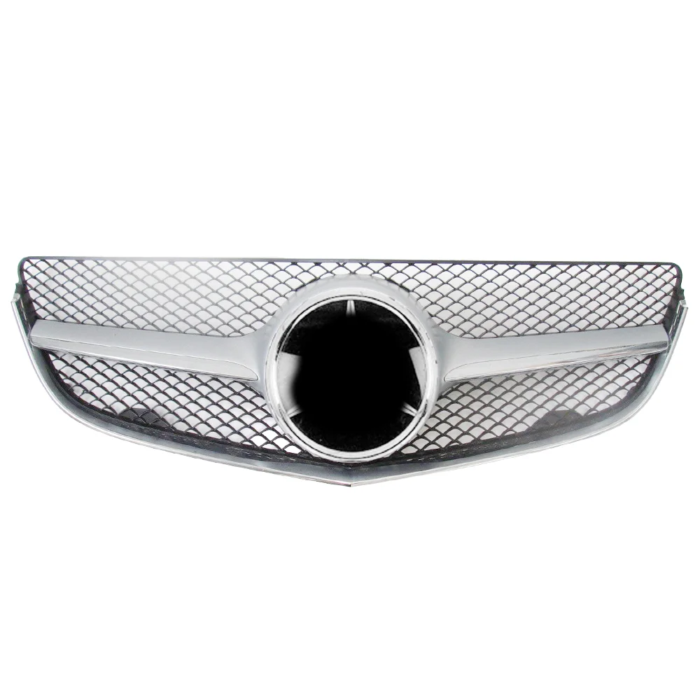 

Suitable for Mercedes Benz A2078803283 9982 Middle grid base W207 E220 E250 E350 E200 E300 E400 auto parts front bumper grille