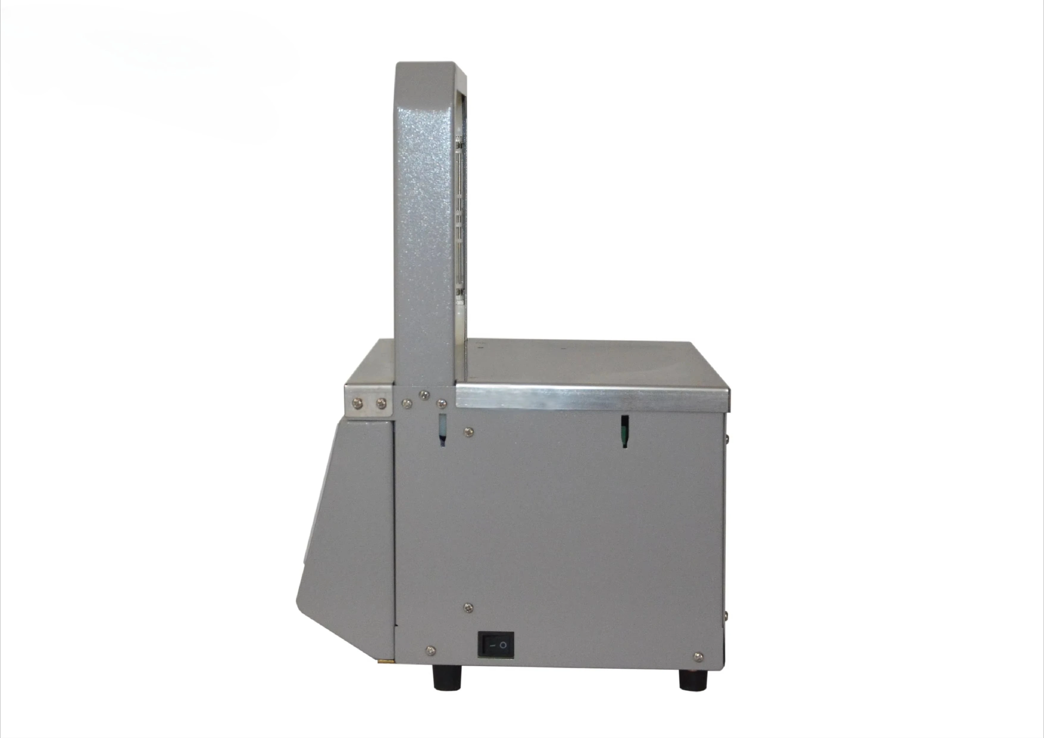 المال تجميع النطاقات آلة حزمة المال ثلاثي سونيك HT-9058A OPP الأسطوانة آلة الربط التلقائي ورقة الشريط مقابل كتاب