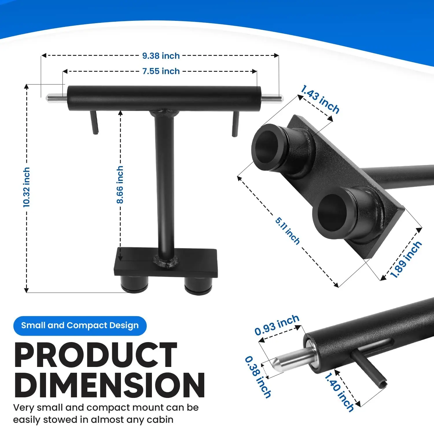 TML-Économiseur de tableau de bord hors-bord pour bateau, support de moteur hors-bord, convient pour Mercury 10108, OptiMax, 135, OptiMax, 150