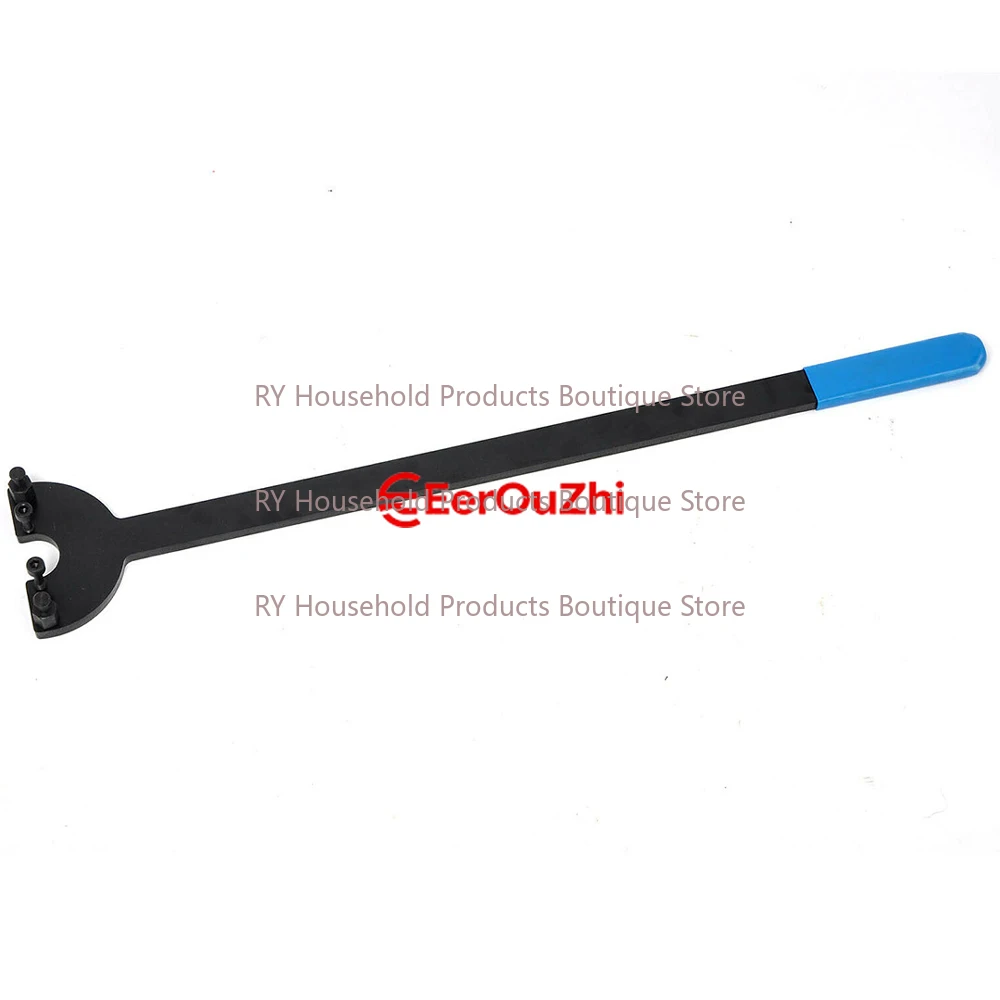 For Ea211 Timing Tool Crankshaft Pulley Support Wrench T10475 3415 Dual Purpose Ct80009