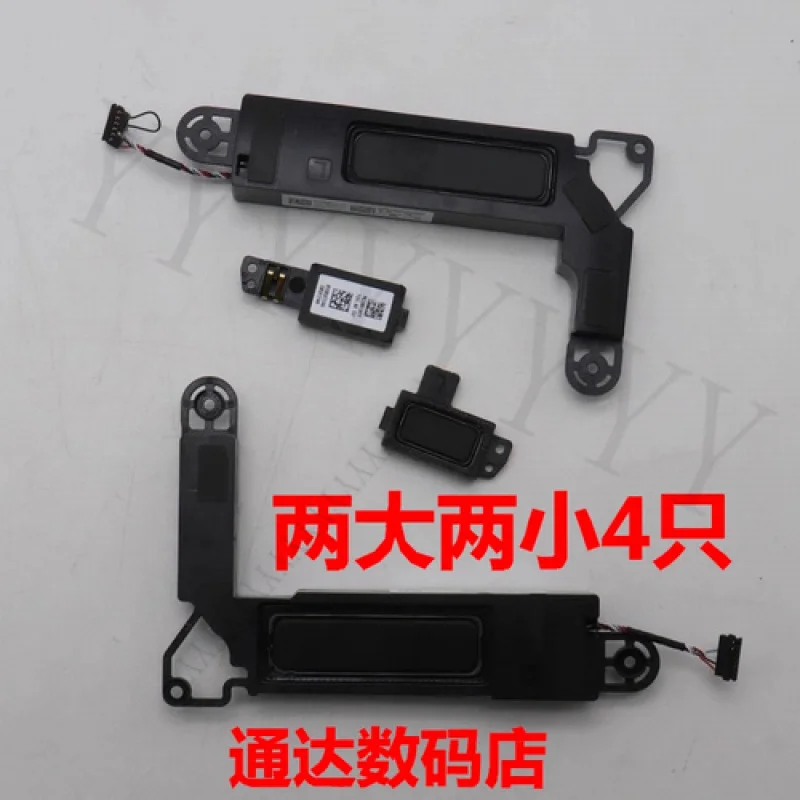 

Q+ Original for LENOVO Yoga Pro 9 16IRP8 83BY 83C0 SPEAKER R+L 5SB0S32021