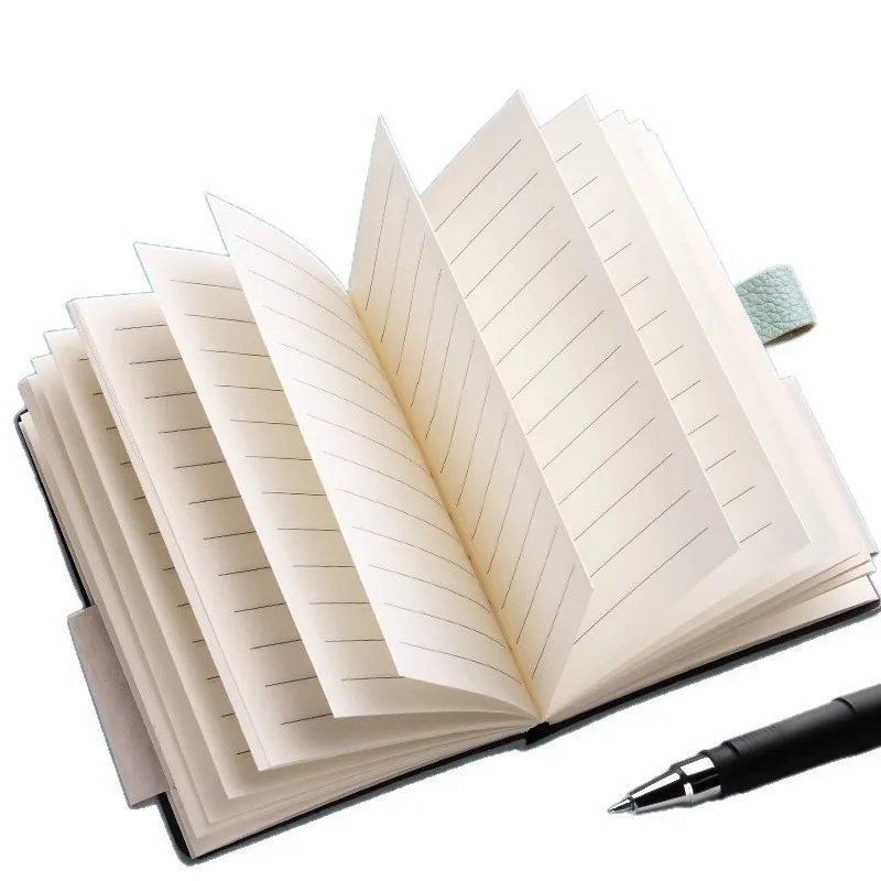 A7 School &office Supply Stationery Agenda Organizer Memo Pocket Notepad Diary Planner Mini Notebook Sketchbook