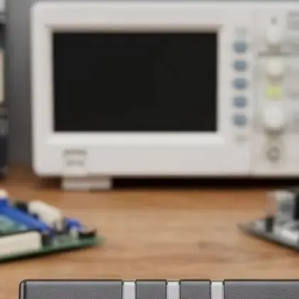 USB For logic Analyzer Supporting 16 Channels and Up to 100M Samples Per Second for Embedded Development and Circuit Validation