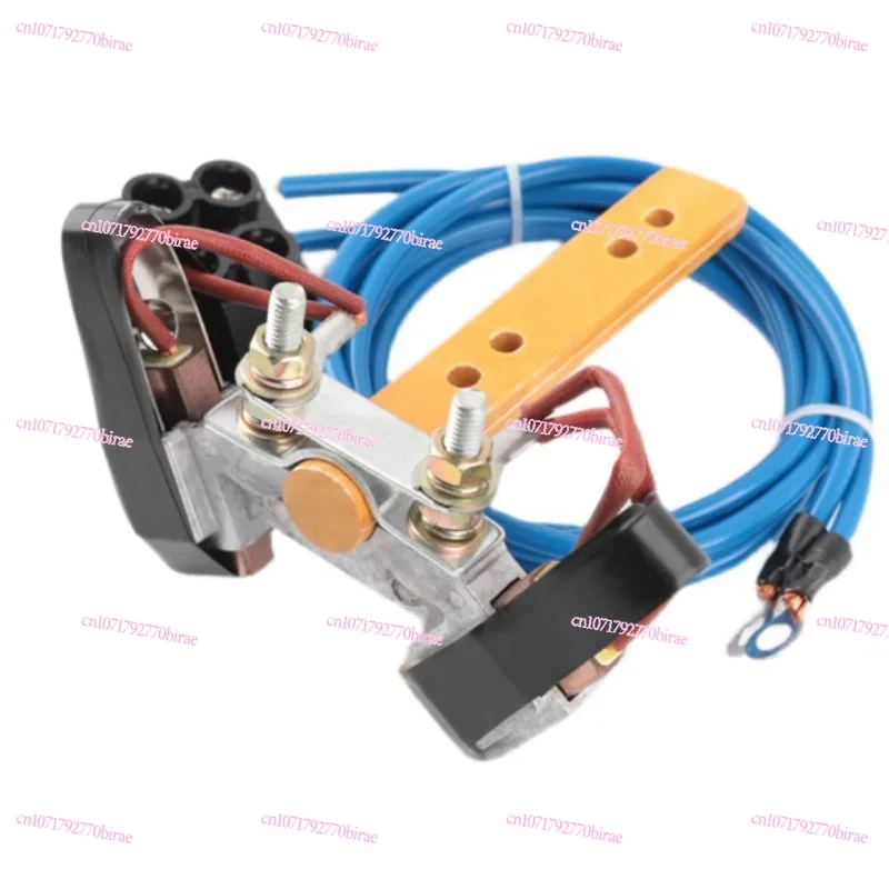 

Wire Cutting Accessories EDM Molybdenum Cutting Aluminum Cutting Device Single Wire for WEDM