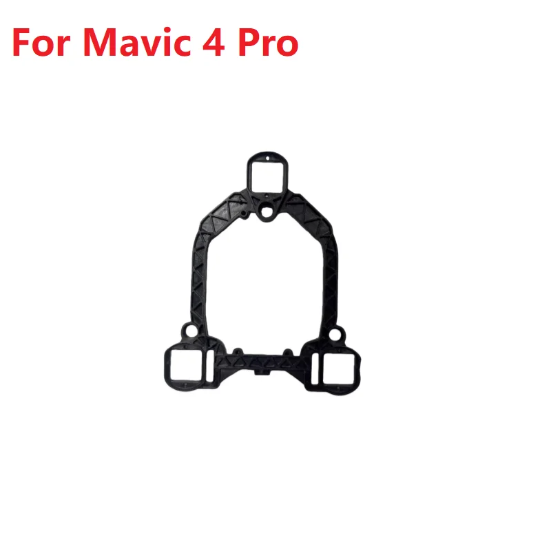 veritable-pour-mavic-4-pro-support-de-capteur-fisheye-superieur-avant-pour-mavic-4-pro-support-de-vision-superieure-piece-de-rechange-d'origine