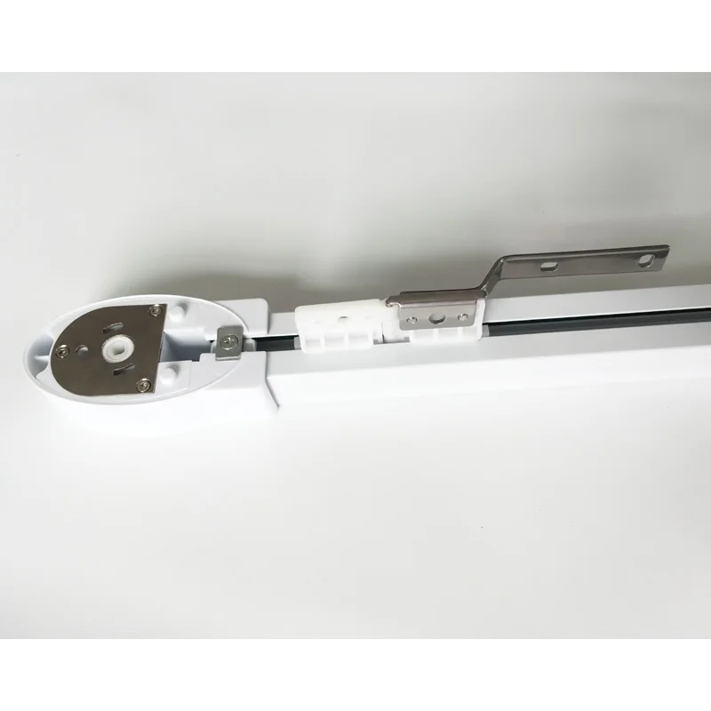 Sistema di tende motorizzate fai-da-te, tenda telecomandata fai-da-te, tenda elettrica fai-da-te