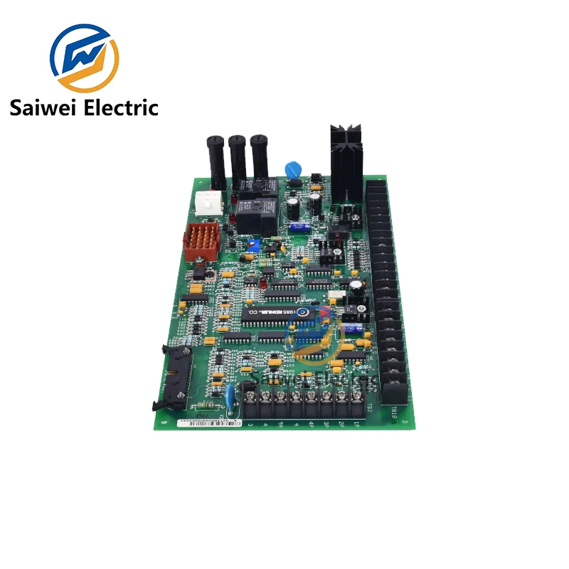 

Kohler control module G-292806 16 light machine motherboard PCB 336414-E