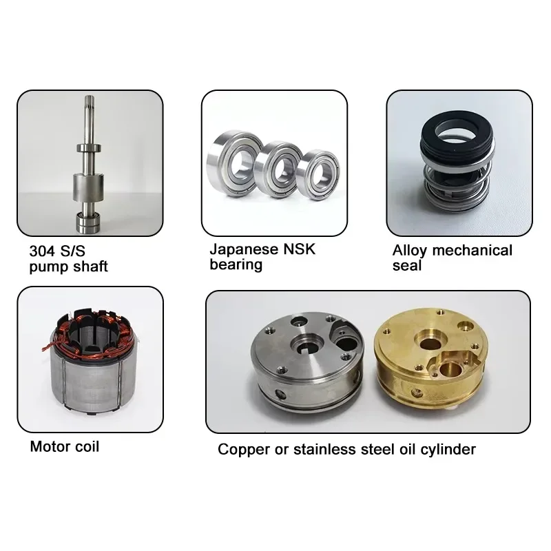 3 Inch 80m 1100W Borehole Solar Water Pump System for Kenya Market - Efficient Off-Grid Water Supply Solution