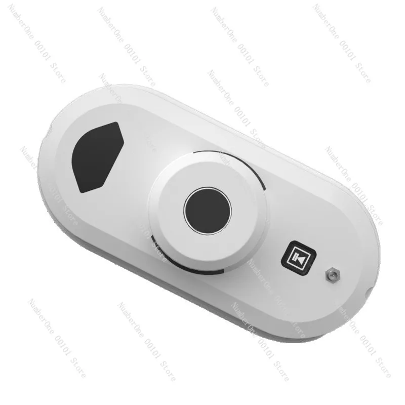 Factory direct sales intelligent window cleaning robot Fully automatic household remote control electric high-rise glass