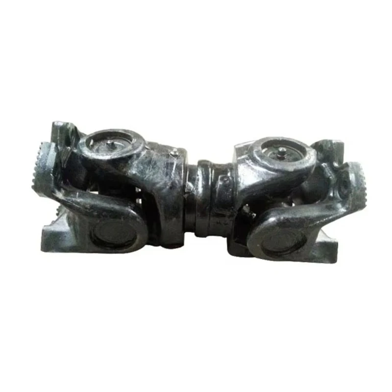 Shacman Truck Parts Transmission Shaft DZ91189313400