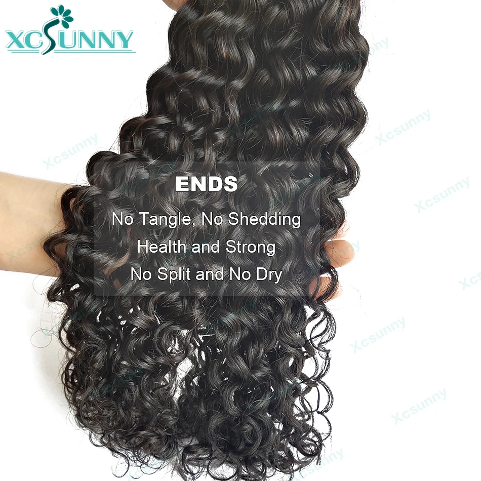 Itip Hair Extensions Human Hair Curly Microlink I Tip Hair Extensions Water Wave Burmese Stick Tip Hair Extensions For Women