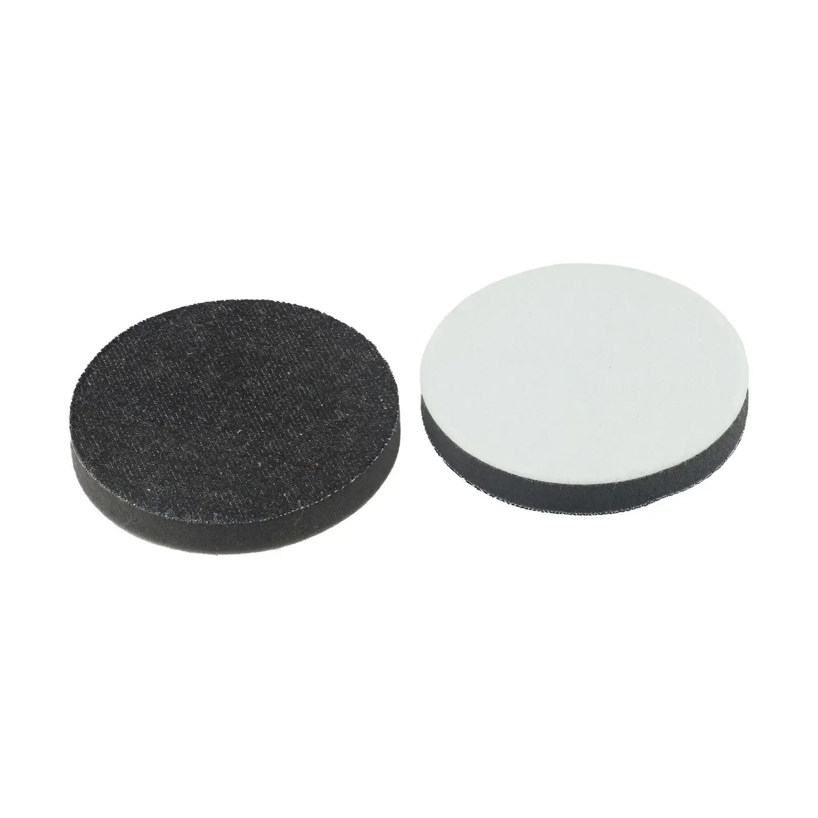 2pcs Orange Peel Removal Pad 3 4 5 6 7inch- Single-Wetsanding  Alternative Diameter High Quality Materials For Durability