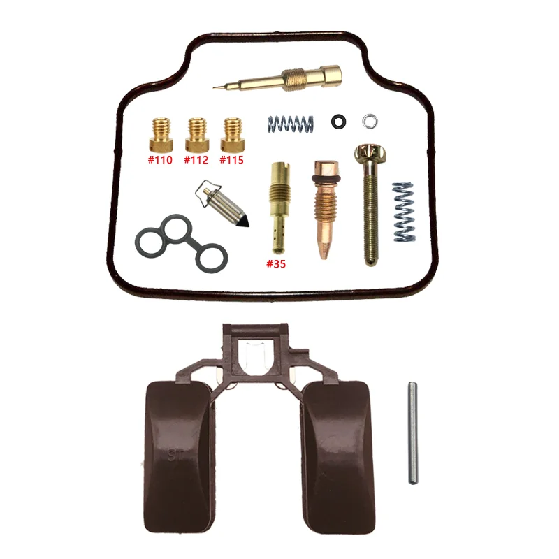 Carburedor Repair Kit Vitalia 150 DS150 GS150 TRN150 XS150 X150