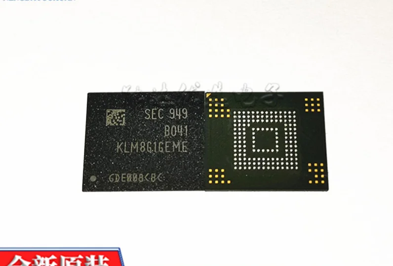 

Mxy 100% new original KLM8G1GEME-B041 BGA memory chip KLM8G1GEME B041