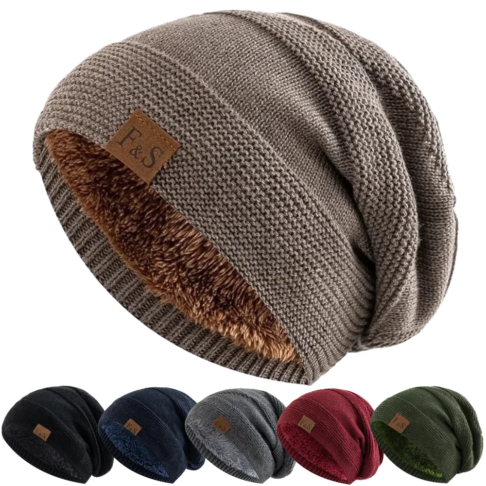 #6 Compare Knit Beanie Hats Before You Buy