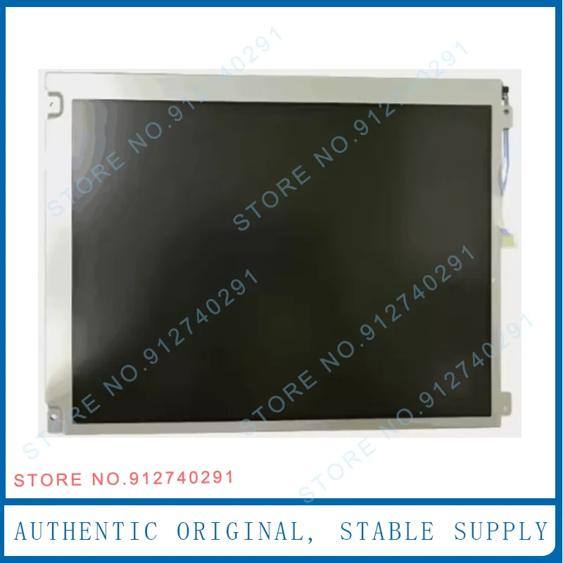 LCD AA121XH05 Original 12.1 Inch A121XH01 AA121XH02 AA121XH03 Industrial TFT LCD Dispaly Screen Panel In Stock