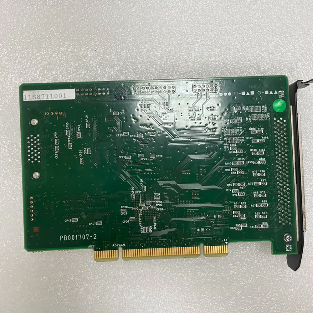 

Карта для сбора изображений IPM-8531D