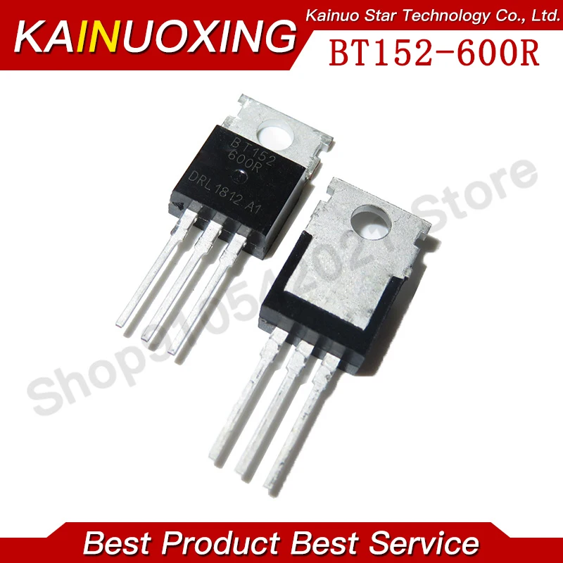 10PCS BT152-600R TO-220 BT152-600 TO220 BT152 BT152-800R BT152-800 BT151-800R BT151-800 BT151-600R BT151-600 BT151-500R BT151