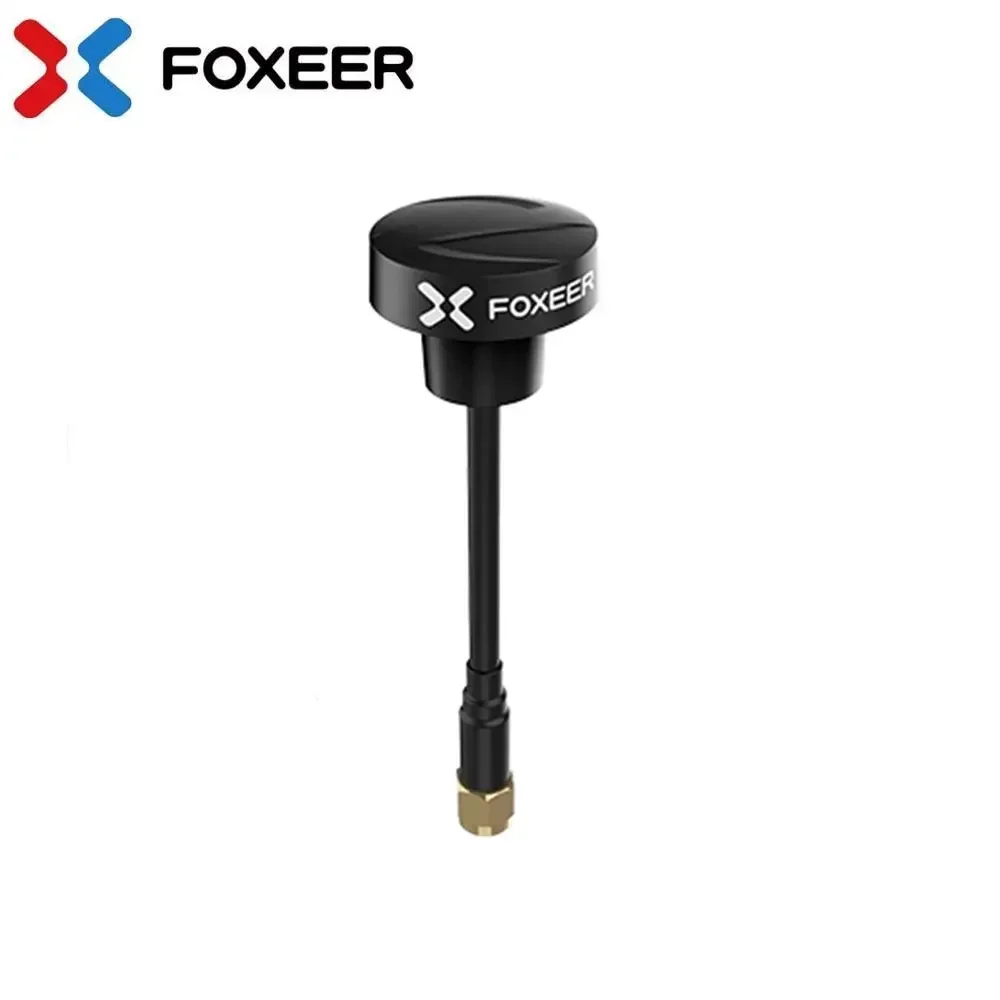 FOXEER Pagode Pro 5,8 GHz FPV Antenne SMA/RP-SMA UFL MMCX Stecker Niedriger staande golf voor RC FPV Racing Drone Quadcopter