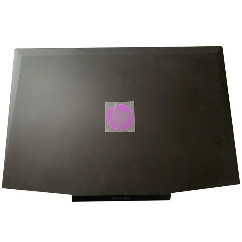 Purple For HP Pavilion 15-DK Laptop LCD Back Cover/Front Bezel/Hinges/Palmrest/Bottom Case L56914-001 L57593-001 L65255-001