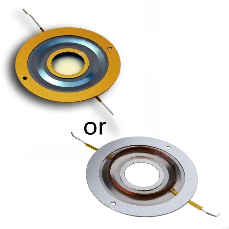 R91A Diafragma áudio portátil para 2404h 2405h 075 Horn Driver Speaker Sound Film Material