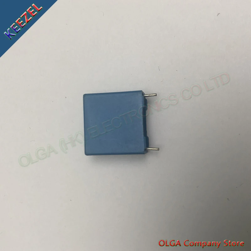 The original box B32922 X2 safety film capacitor 0.47uf 470nf 305vac p15MM.