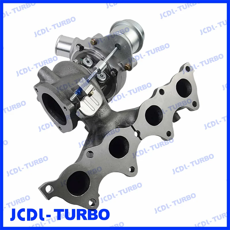 

Turbocharger K03 28231-2B710 28231-2B700 53039880306 turbo For Hyundai Veloster Kia Forte Koup Forte5
