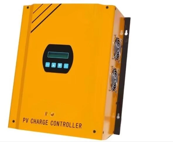 100A 150A 240V PWM Solar Controller Price for Solar Power System Use