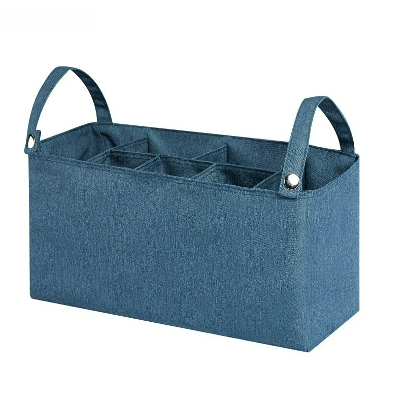 Multifunctional Mommy Bag Divider Insert Organizer Baby Stroller Hanging Bag Stroller Storage Pouch Baby Stroller Accessories