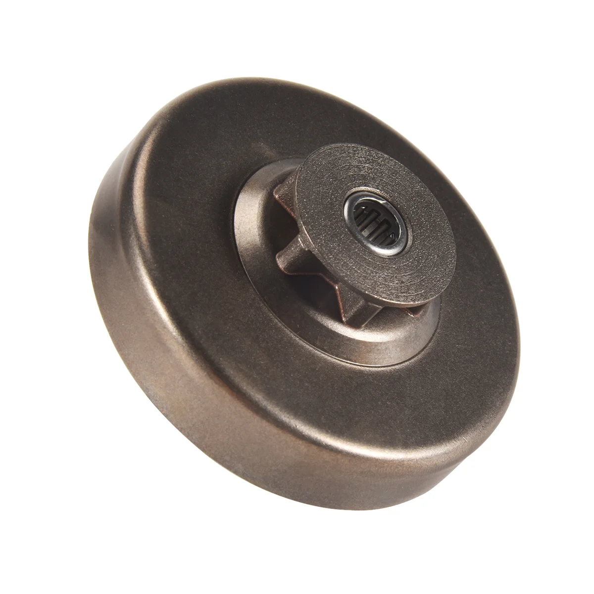 

Звездочка сцепления IALJ для Makita DOLMAR PS34 PS36 PS41 PS45 3/8 дюйма-6T Номер детали 036223100 ,036 223 060, 036223110 ,036 223 111