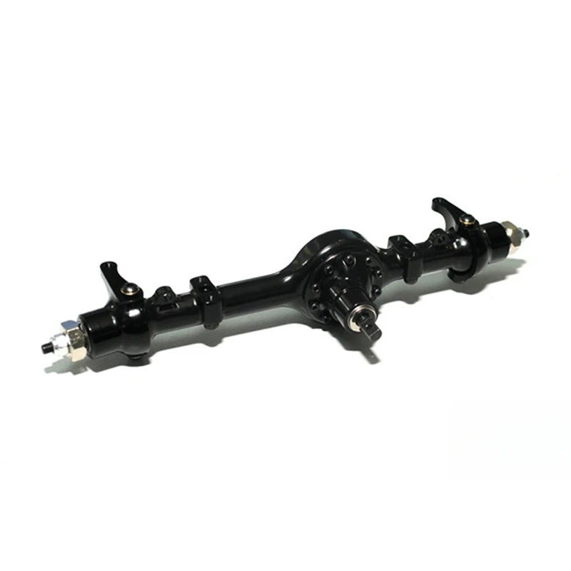 Yota Ultimate Scale Cast Axle