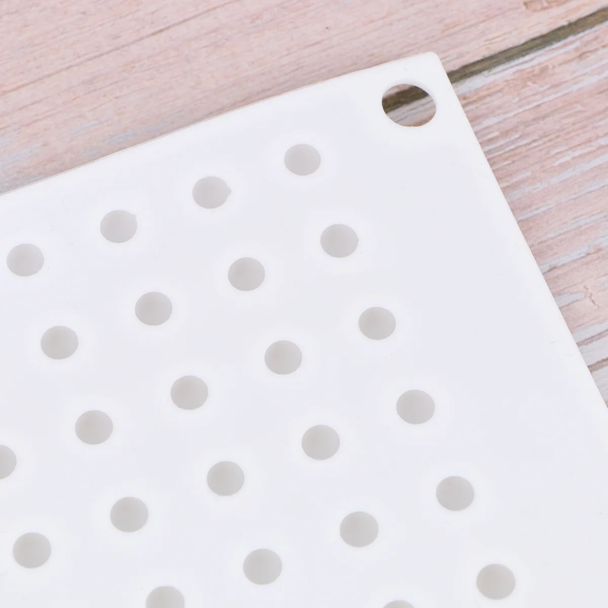 

228 Dots Silicone Cake Mold Mini Round Mold DIY Fondant Chocolate Jelly Baking Decorating Tool Mini Round Molds