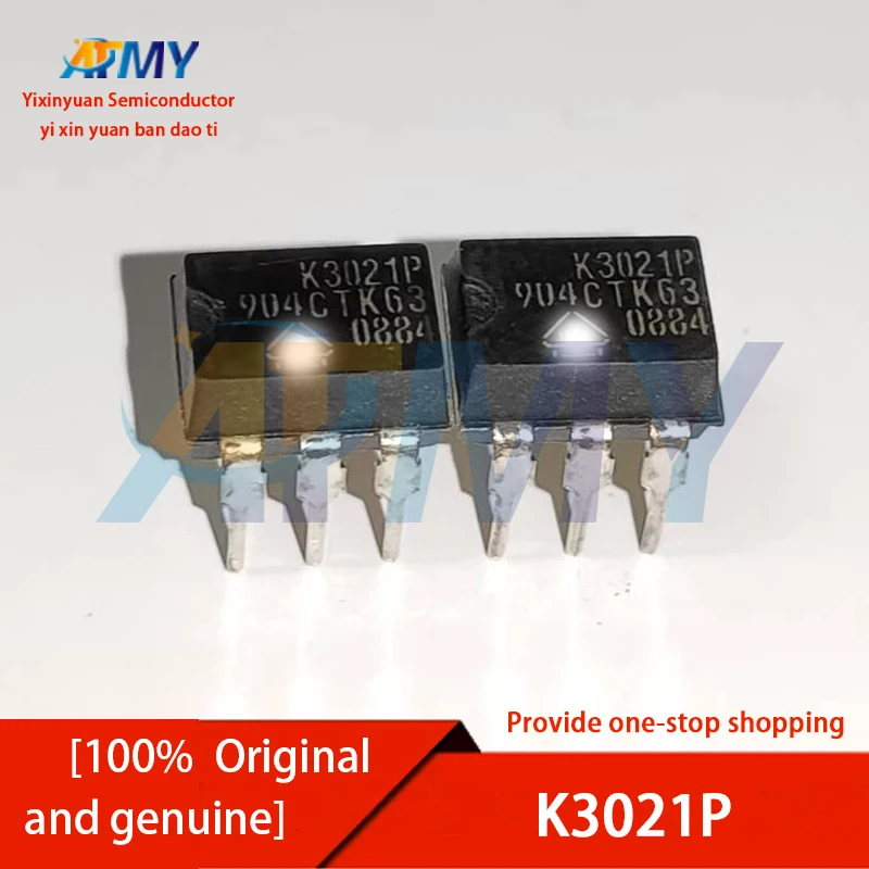 

K3022P K3022PG K3020 K3021 K3023 K3032 K3011 SCR optocoupler drivers