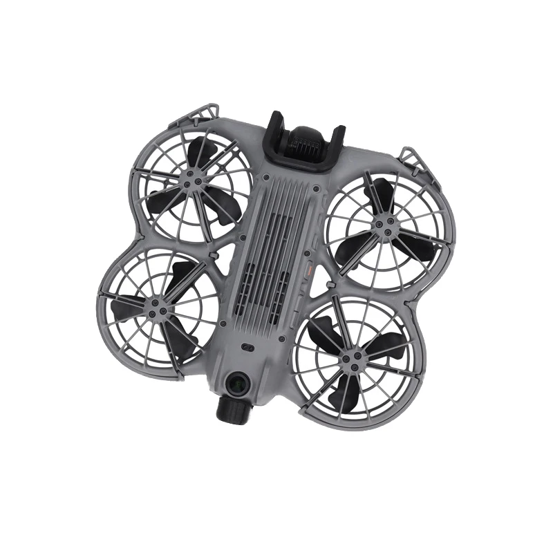 Untuk Neo 2 Drone Gimbal Bumper Pelindung Bar Anti-tabrakan Pelindung Drone Aksesori Ringan Tahan Gores