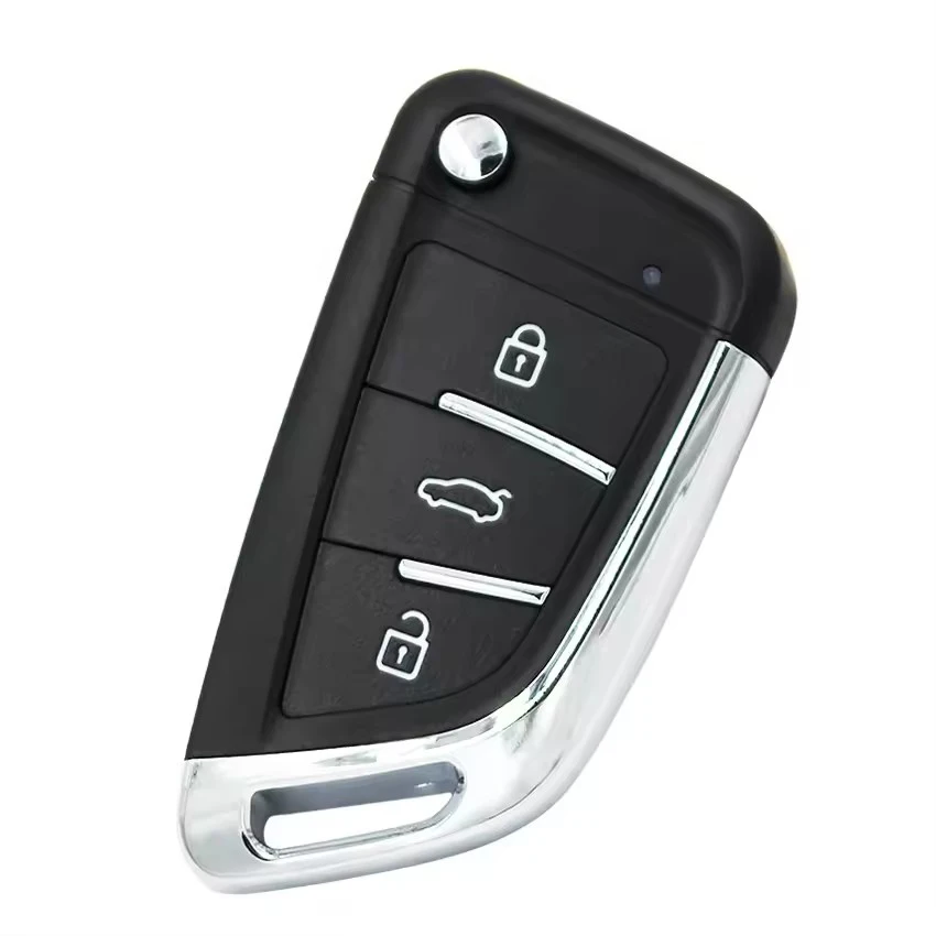 5pcs/lot KEYDIY NB29 Universal Remote Key KD NB Series for KD900 KD-X2 KD Mini URG200