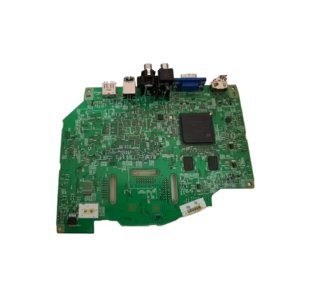 

H550MA(H552) Projector Main board / Mother board/ PCB Board / Mainboard For EB-S18 EX3220 CB-S18 VS230 PL S18+ CB-S18+