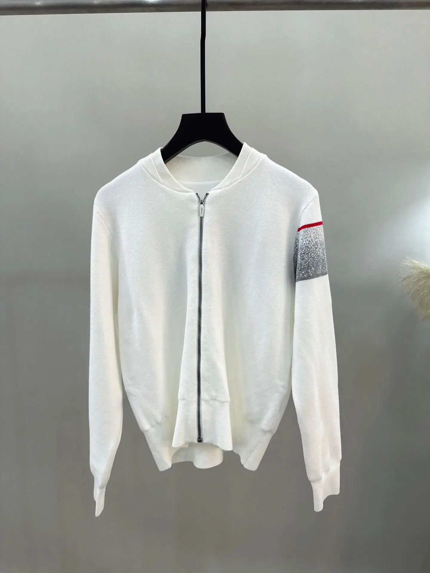 2026 New Arrival Women Golf Cardigan With Lining Knit Sweater Long Sleeve Female Golf Sports Outer Jacket