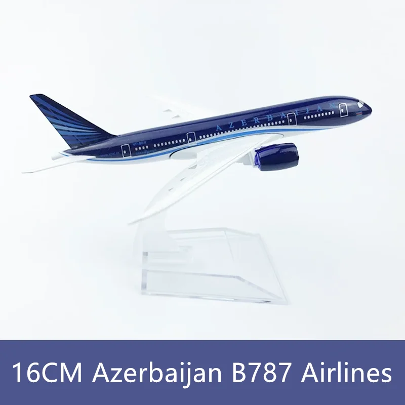 aviao-de-metal-fundido-b737-airlines-do-azerbaijao-de-16cm-com-base-modelo-de-brinquedo-para-colecao-e-decoracao-para-fas