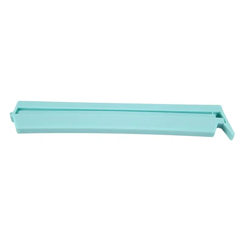 AT05-48X Kitchen Plastic Storage Food Snack Seal Sealing Bag Clips Sealer Clamp S,M,L