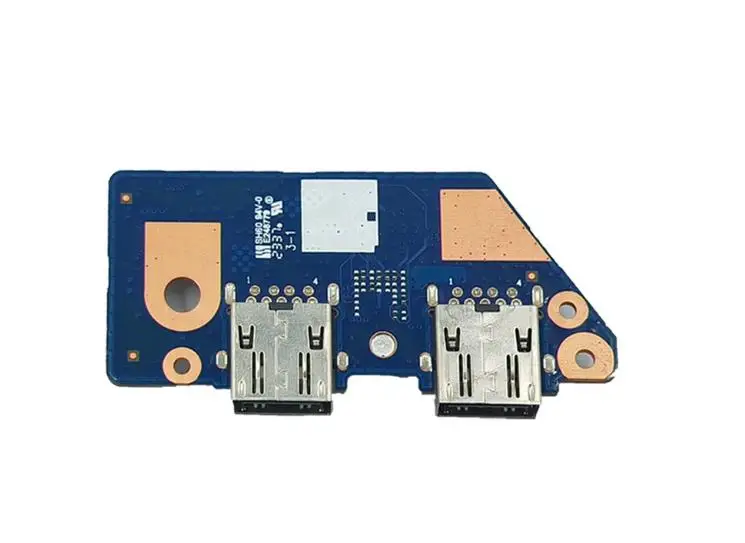 ORIGINAL STOCK LAPTOP USB BOARD FOR ASUS ROG Strix G614J G614JV USB PORT 6050A353190