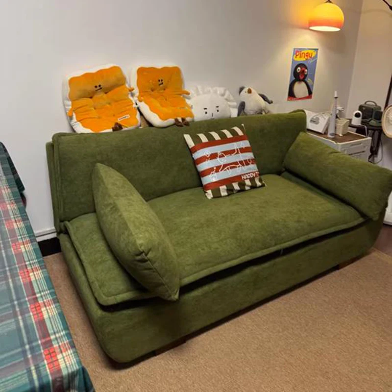 

Nordic Couch Living Room Sofas Armchair Lounge Relaxing Minimalist Living Room Sofas Designer Modern Muebles Home Furniture