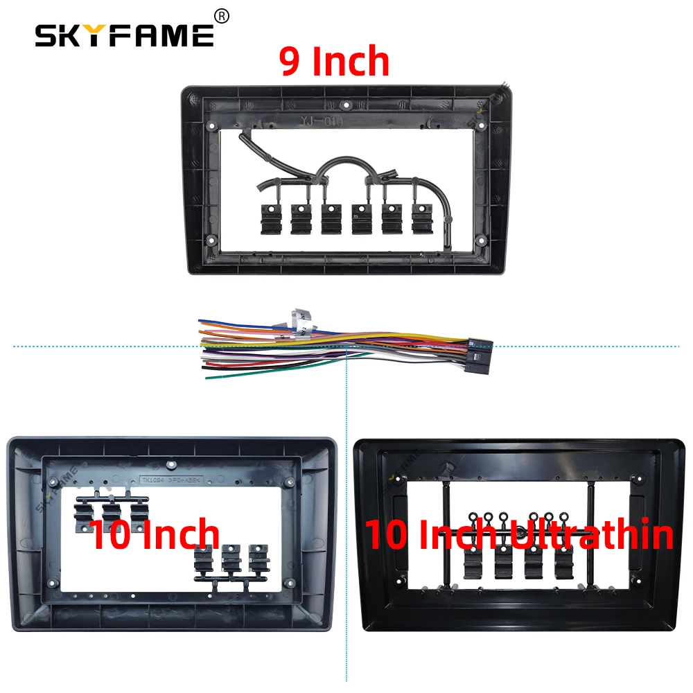 Skyfame For 9/10 In…